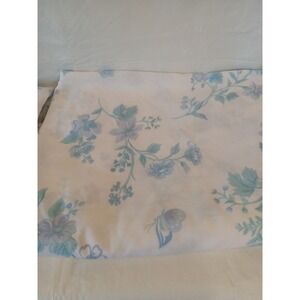 sears roebuck Perma Press Full-size Sheet Set A28